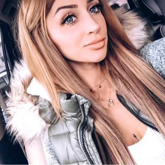 Meet your Posher, Kaylyn - Picture 1 of 1